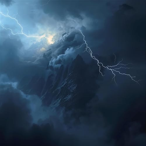 42. Meeting God: The Glory of God at Mt. Sinai copertina