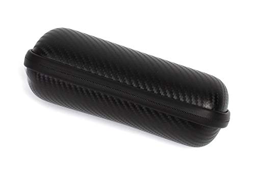 TOOL CAPSULE CARBON BLACK