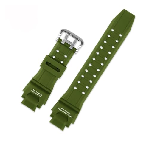 [|Ő] JVI GA-1000/1100 GW-A1000/1100/4000 GW-A1100 Ήo[EHb`oh VREHb`oh uXbg u[ IW ubN Xgbv(A army green-silver)