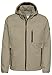Produktbild camel active Herren Softshell Jacke aus recyceltem Polyester Grün, menswear-54