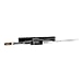 Gelish PolyGel Professional Nail Enhancement PolyTool Multi Purpose Brush