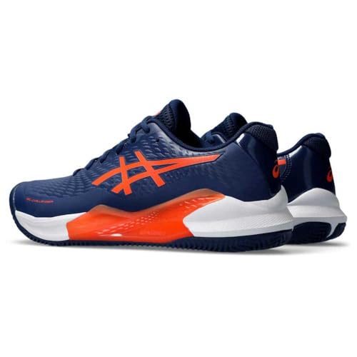 Image of ASICS Men's Gel-Contend 8 Running Shoes
