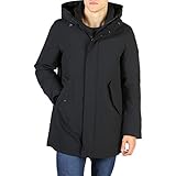 Brand: WOOLRICH WOOLRICH Giubbotto cod.OU0268MR 100 Nero