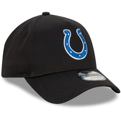 New Era 9forty A Frame Cap Nfl Indianapolis Colts - vue 4