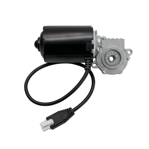Moteur de bureau assis debout 6 pin haute performance 75RPM
