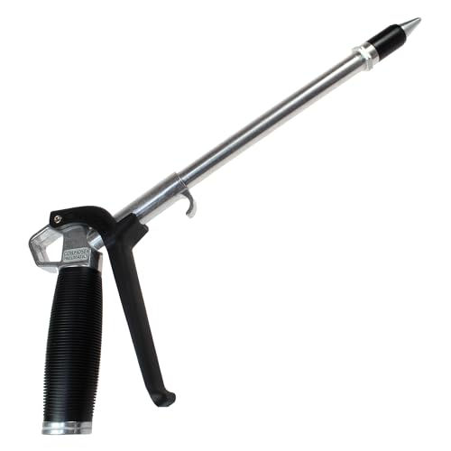 Pistolet de soufflage NPT 1/4 Typhoon TYP2506 avec buse haut débit