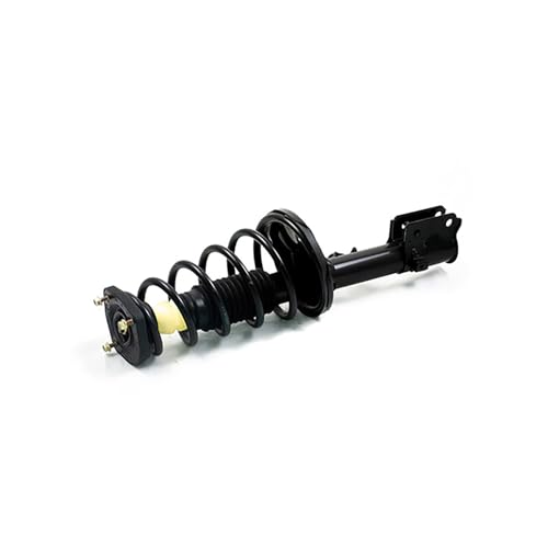 Image of Gabriel G57343 Ultra ReadyMount Rear Left Complete Strut Assembly for 05-09 Hyundai Tucson; 05-10 Kia Sportage (1 Pack)