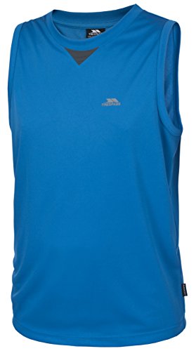 Trespass Bixa-Canotta da Uomo