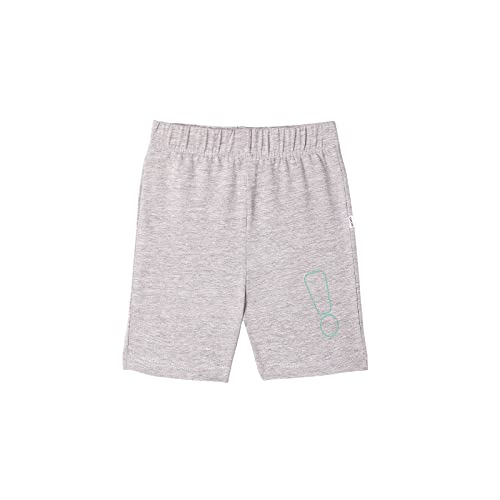 Image of YouGotPlanB Girl's Basics Cycling Shorts