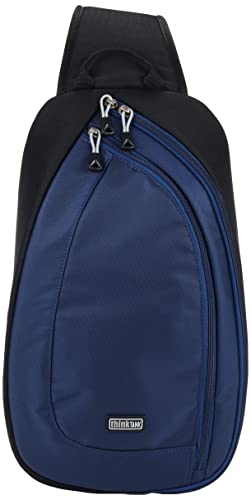 Bolso Think Tank TurnStyle 20 V2.0 azul índigo miniatura 6