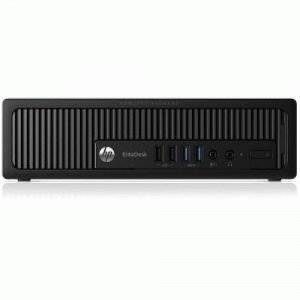 HP EliteDesk 800 G1 TWR デスクトップPC HP EliteDesk 800 G1 SFF Desktop 4th Generation Wi-Fi