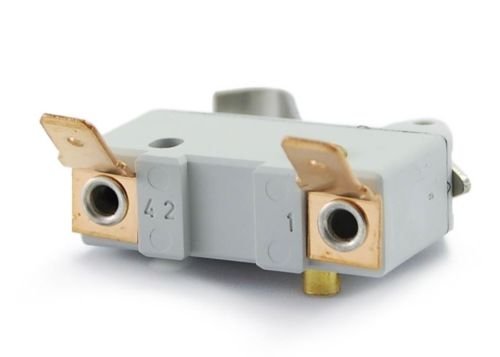 Porsche Interruptor de bloqueo de encendido de pedal de embrague ORIGINAL