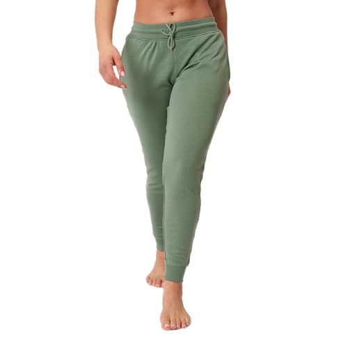 Women's Merino Jogger by Woolly | RWS Certified | Warm, Soft, Seattle Designed