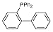 TCI America: 2-(Diphenylphosphino) biphenyl, D4688-1G, 98.0% (GC)