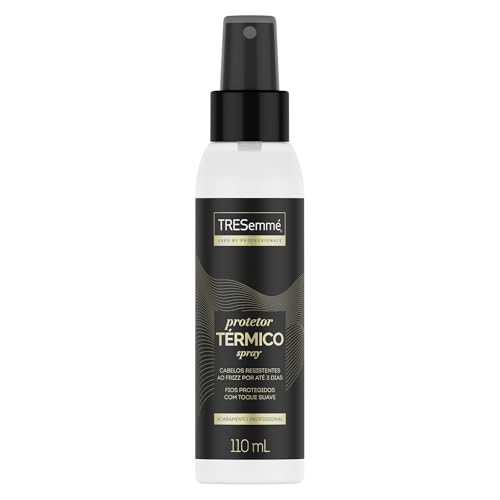 Tresemmé Protetor Térmico Spray 110ml