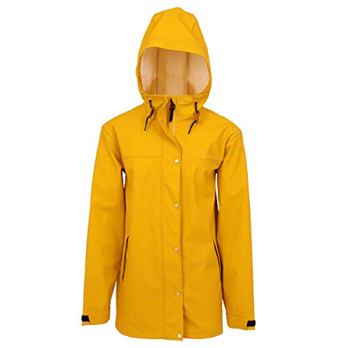 ICEWEAR Daði Rain jacket