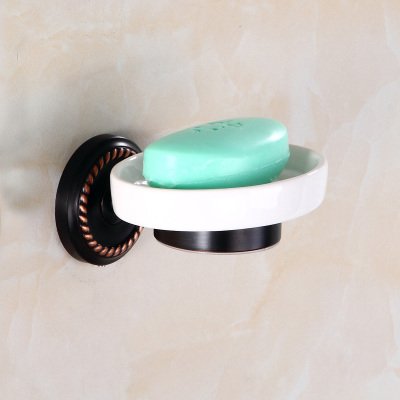 Porte-Serviettes antique pendentif Vintage sculpté activité pliant porte-serviette crochet Porte-Serviette Européen Noir Et Bronze Antique Porte-Serviette Porte-Serviette Américain Cover