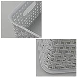 Zoom IMG-2 yarebest set di 6 cestini Zoom IMG-2 yarebest set di 6 cestini