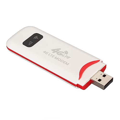 Router 4G LTE, 300 Mbps Dispositivo Hotspot