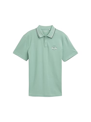 TOM TAILOR Herren Poloshirt – Ansicht 6
