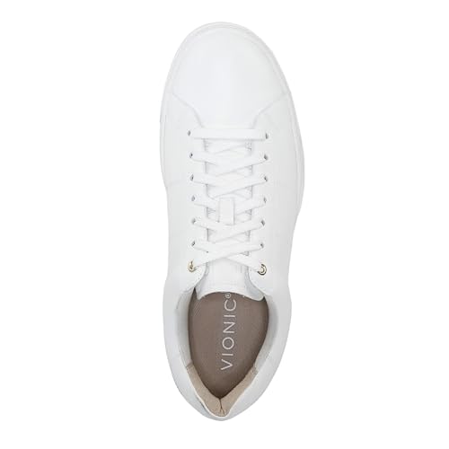 Vionic Men's Lucas Ii Oxfords3