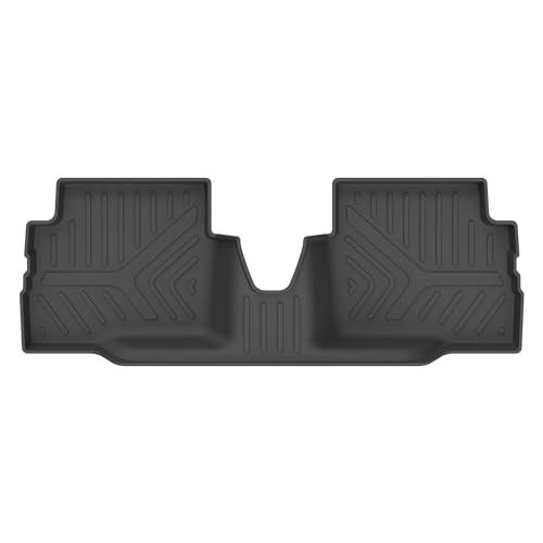 Image of GFX TPV Premium 3D Life Long Car Floor Mats Compatible with Tiago EV (2022) Onwards All Models