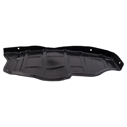 Image of TRQ Right Engine Splash Shield Passenger Side Compatible with 2007-2008 Hyundai Entourage 2006-2014 Kia Sedona HY1228143