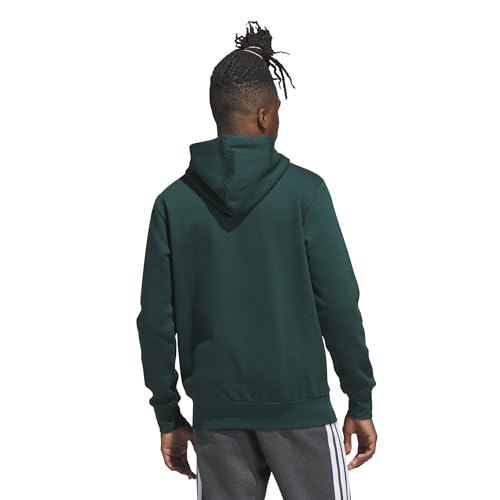 adidas Men's Country Club Graphic Hoodie2