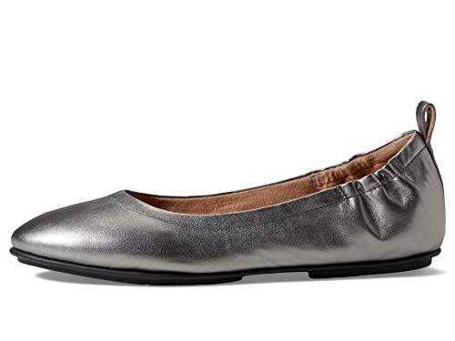 Image of FitFlop Womens Allegro Ballet Flat