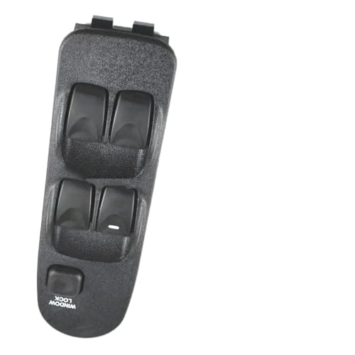 Lève-vitre électrique MR740599 commande de rechange pour Mitsubishi Carisma