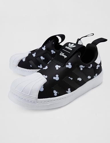 Image of adidas Unisex-Adult Superstar 360 C Casual Shoe