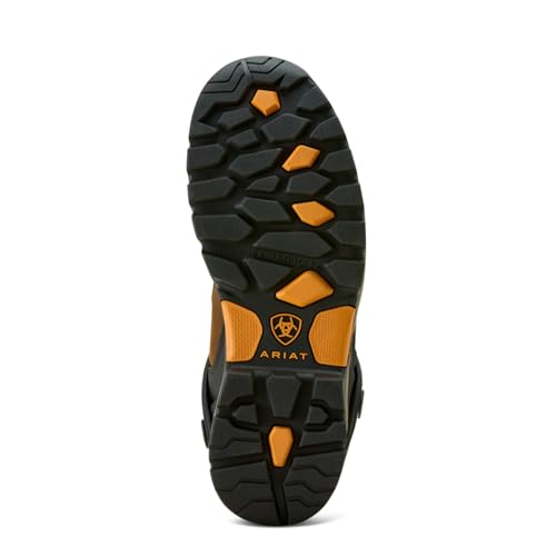 Image of Ariat Men's Endeavor 6 inch Waterproof Work Boot