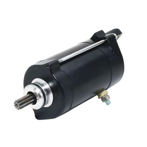 Démarreur de moto pour VX1100 et SR210 6D3-81800-00