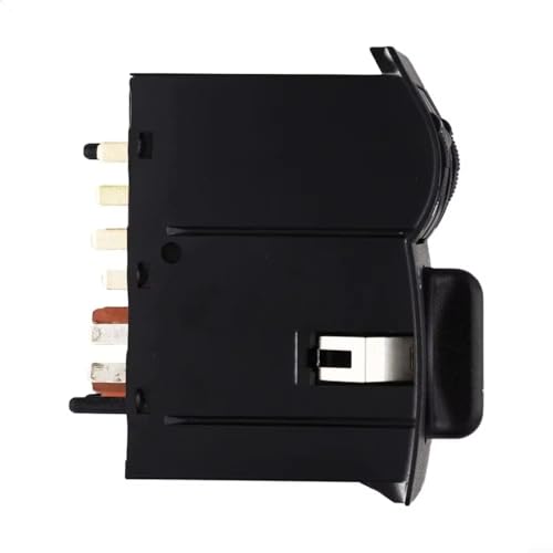 Interruptor de faro automático soluciona fallos de luz Opel Zafira A 4