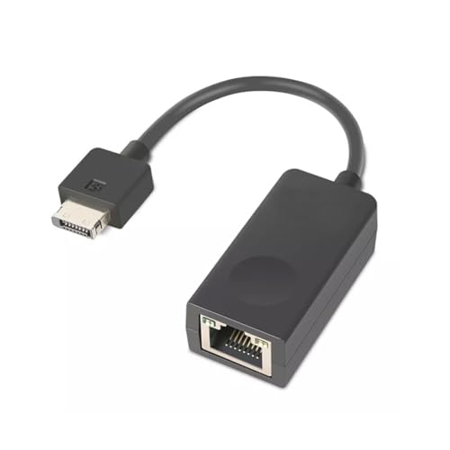 Adaptateur Ethernet RJ45 pour travailler sans coupure sur ThinkPad L13