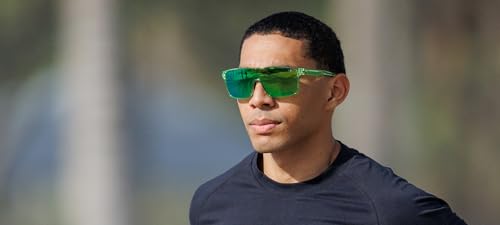 Image of Tifosi Sanctum Sunglasses, Ideal For Cycling, Golf, Hiking, Running, Tennis & Pickleball, Lifestyle