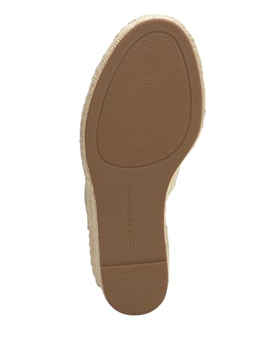 Image of Lucky Brand Women's Cabriah Espadrille Wedge Sandal
