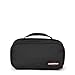 Eastpak Flat Oval L Trousse, 23 cm, Noir (Black)