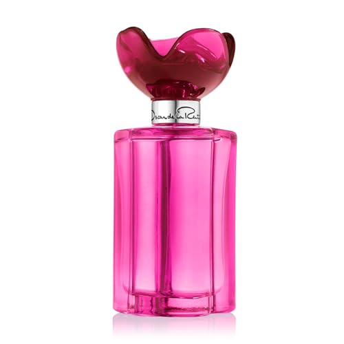 Oscar de la Renta Mini Perfume Spray Trio Gift Set for Women - Esprit D'Oscar 0.25 Fl. Oz., Oscar Collection Rose 0.25 Fl. Oz., & Oscar Collection Jasmine 0.25 Fl. Oz. - Image 4