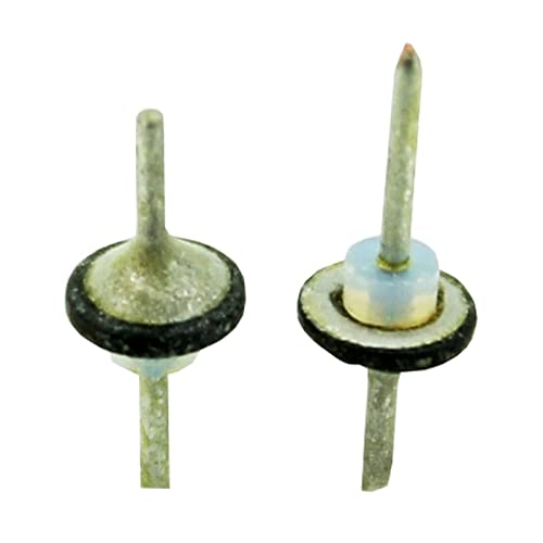 20x Condensador Cerámico Axialmente 1nF 50V Taiyo Yuden UD5Y102P0608-AT d5x1,5mm 1000pF