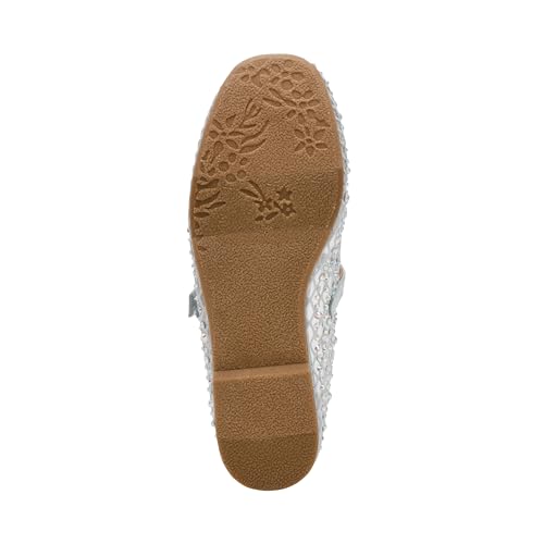 DV Dolce Vita Girl's Blessed Ballet Flat4