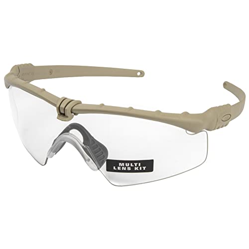 Oakley SI Ballistic M-Frame 3.02