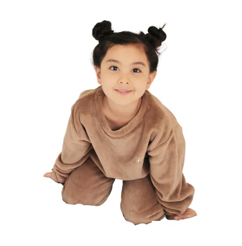 Image of Baby Boy & Girls Winter Clothing Sets Full Sleeve T-Shirts and Pant /Pajama Combo Pack of 1