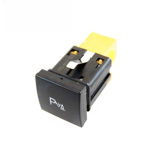 Bouton contrôle OPS commande parking PDC 1K0927122A pour Jetta Golf 6 - 3