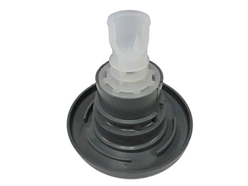 Jacuzzi Premium Hot Tub Retrofit 5 1/4" Jet Gray Power Pro Spa Video How To #TOP7