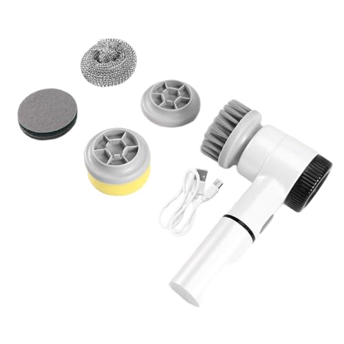 Albapilix �d���N���[�j���O�u���V �C�u���V �t���A�u���V ���@�\�d���N���[�j���O�u���V ���� �� �L�b�`�� �N���[�j���O