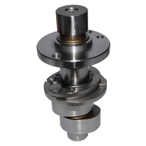 Árbol de levas de motor para solucionar pérdida de potencia en AN 400 2