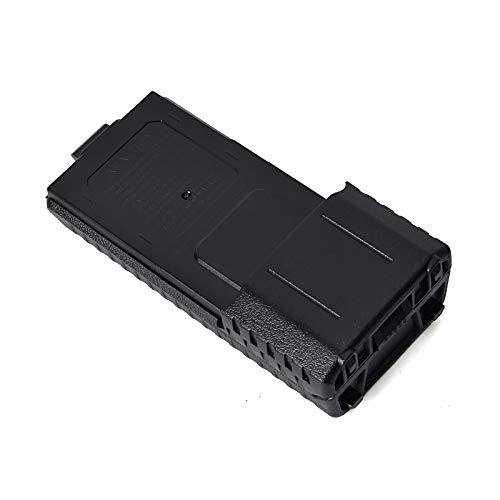 Pratico e comodo, facile da usare. Realizzato in materiale ABS di alta qualità, questo prodotto è molto resistente. Piccole dimensioni e peso leggero, la scatola della batteria è molto comoda da trasportare.