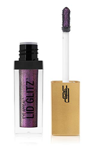 Black Radiance Eye Appeal Lid Glitz Eye Shadow, Star Studded