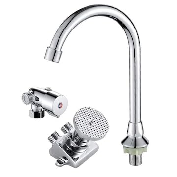 Gupta Traders | Tap for Kitchen/Bathroom Wash Basins,Garden & Outdoor Water taps